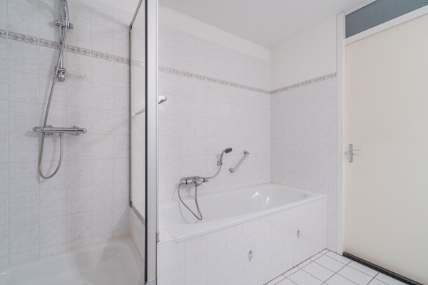 Medium property photo - Werfkade 66, 2987 RH Ridderkerk